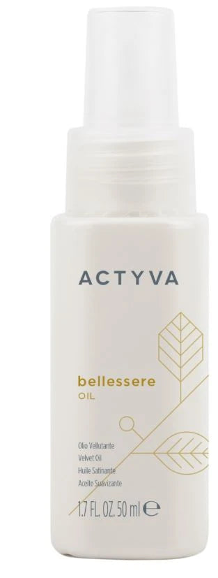 Kemon Actyva Bellessere Oil – Olje