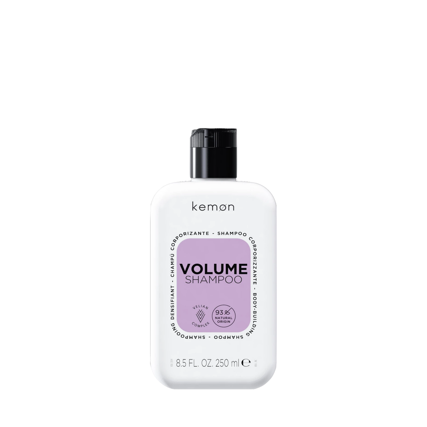 Kemon Hair Care Volume – Šampon za volumen za tanke lase