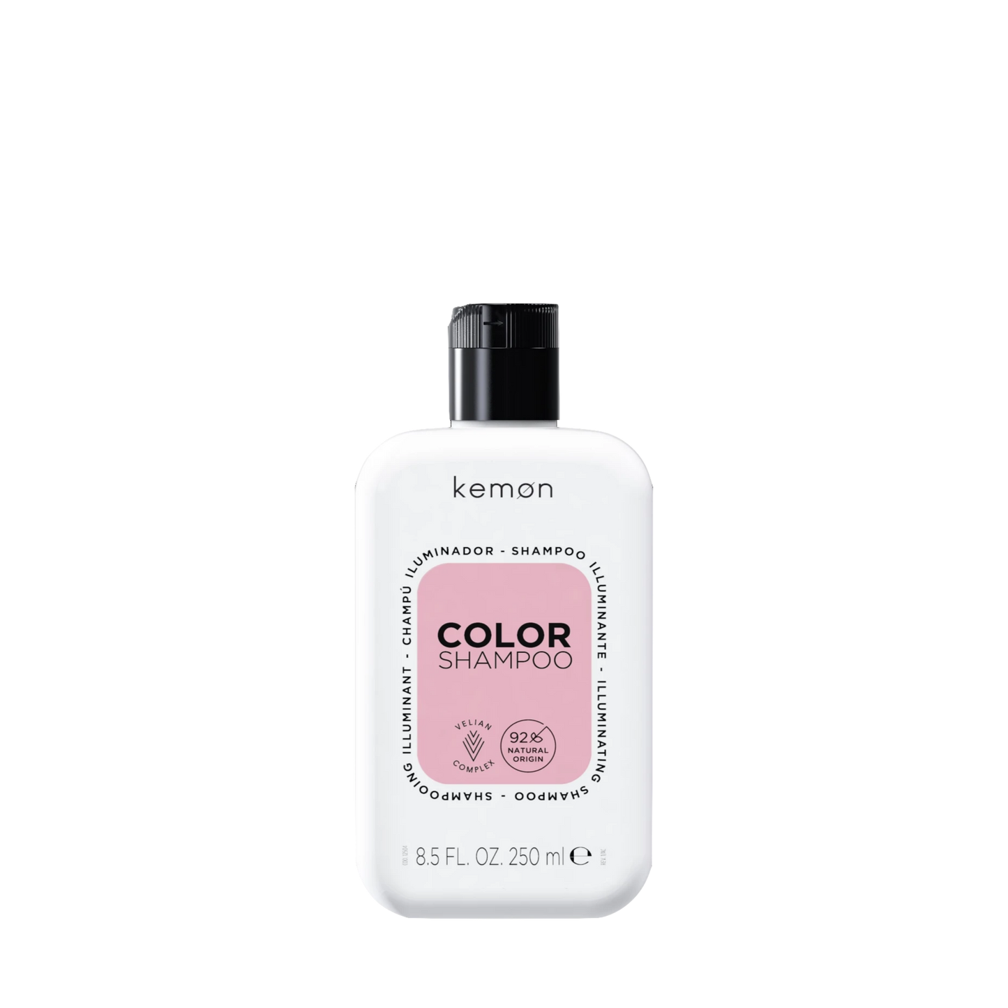 Kemon Hair Care Color – Šampon za barvane lase