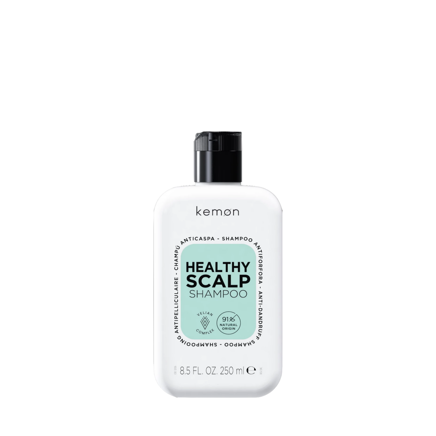 Kemon Hair Care Healty Scalp – Šampon proti prhljaju