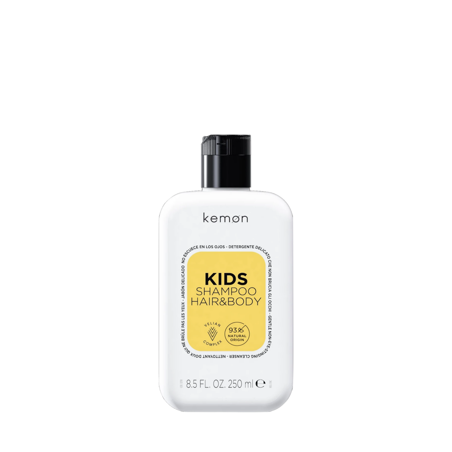 Kemon Hair Care Kids – Šampon za otroke