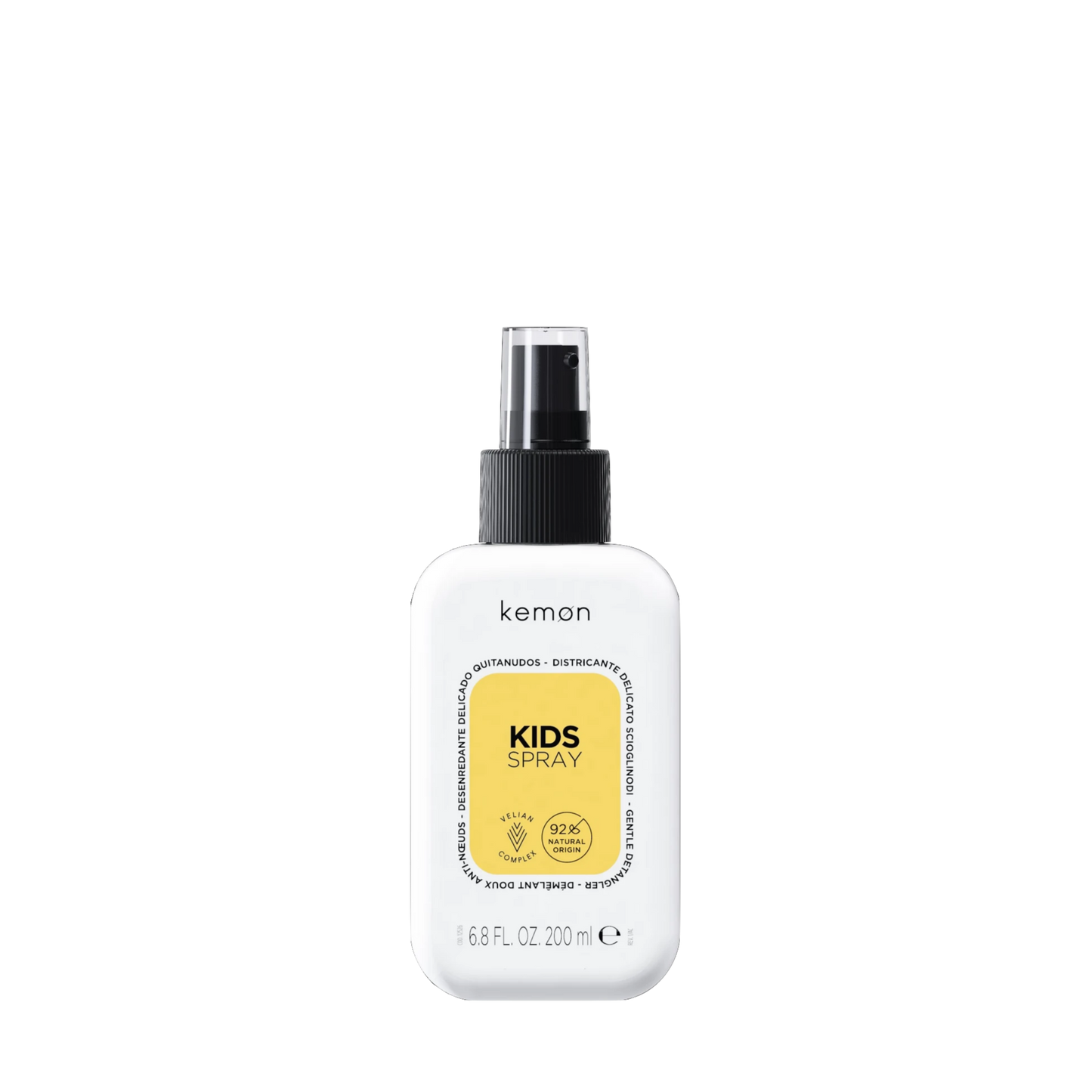 Kemon Hair Care Kids – Sprej za nežno razčesavanje