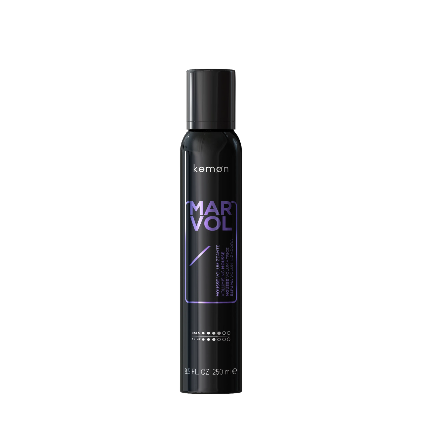 Kemon Hair Style Dreamfix – Pena za volumen
