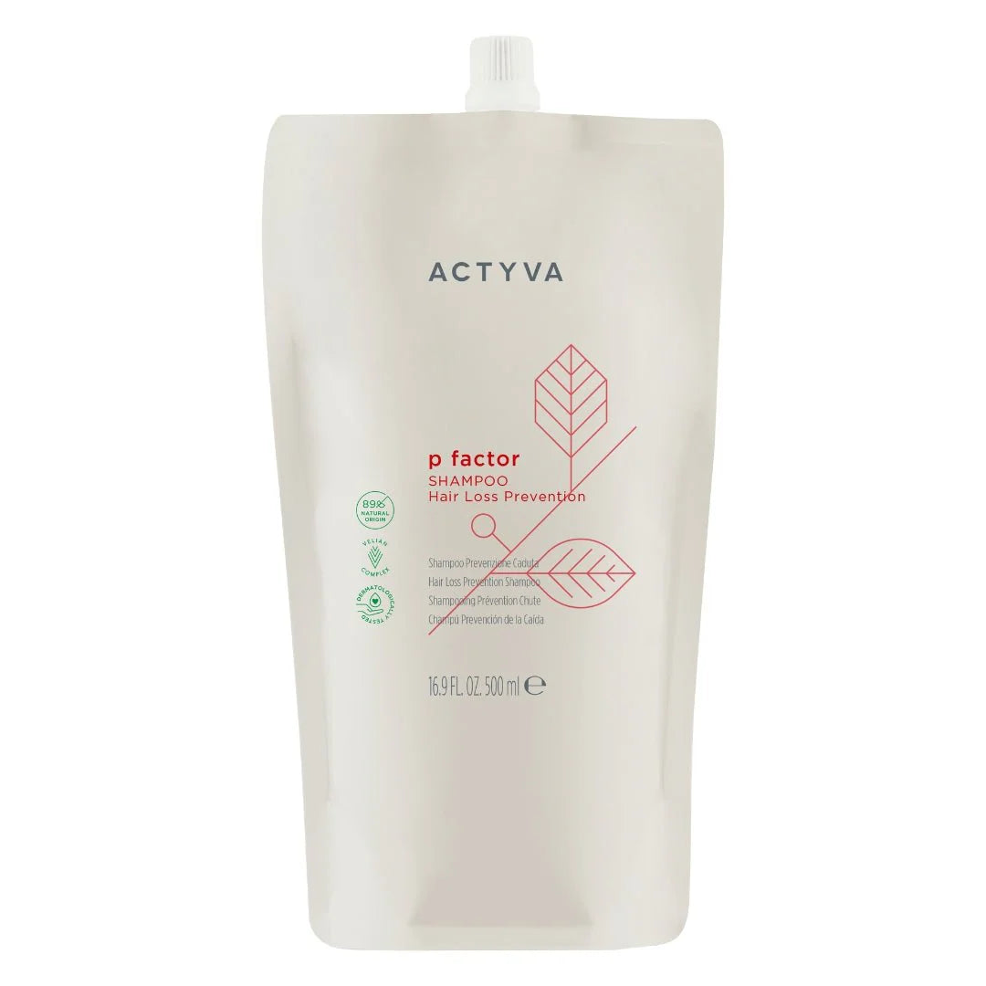 Kemon Actyva P Factor Šampon