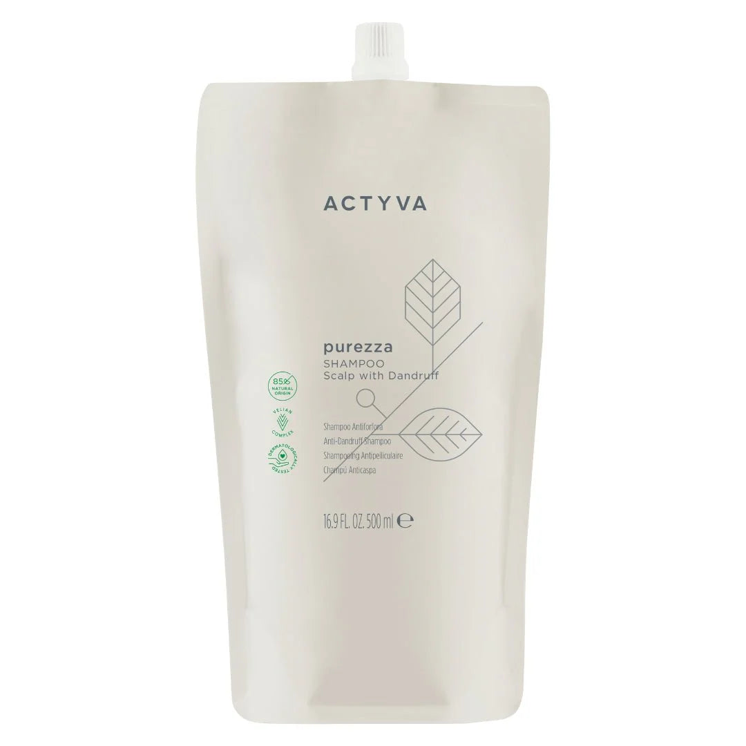 Kemon Actyva Purezza Šampon proti prhljaju