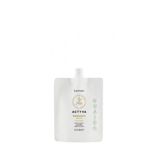 Kemon Actyva Bellessere Balzam za telo in lase