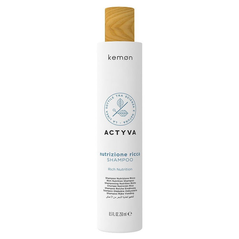 Nutrizione-Ricca Šampon - Studio Frizurca