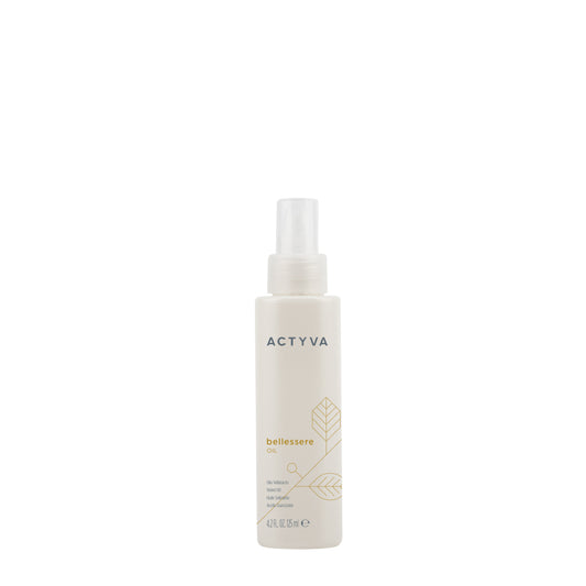 Kemon Actyva Bellessere Oil – Olje