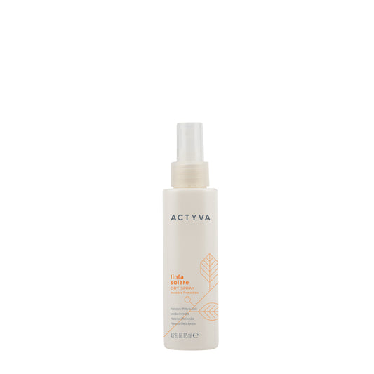 Kemon Actyva Linfa Solare Dry Spray – Suhi sprej