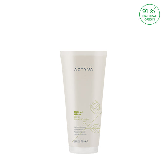 Kemon Actyva Nuova Fibra Maska