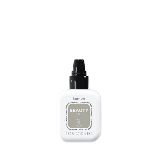 Kemon Hair Care Beauty Oil – Olje
