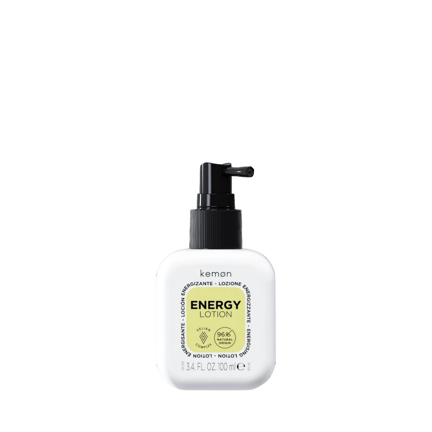 Kemon Hair Care Energy Lotion – Energijski losjon