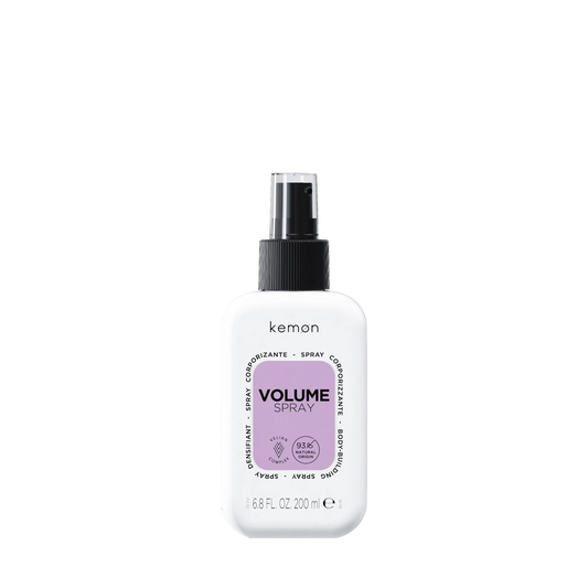 Kemon Hair Care Volume – Sprej za volumen za tanke lase