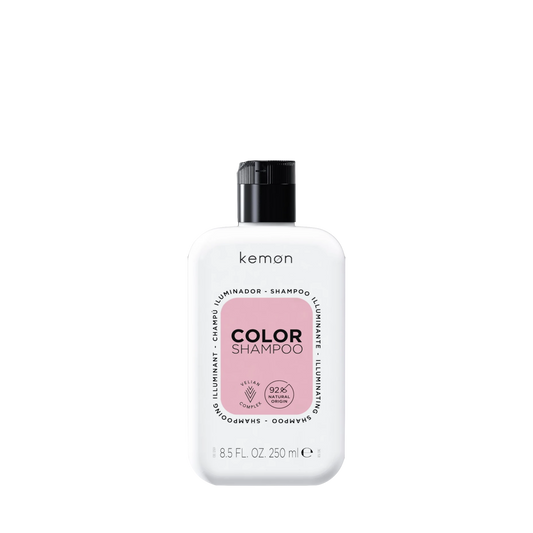 Kemon Hair Care Color – Šampon za barvane lase