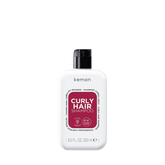 Kemon Hair Care Curly Hair – Šampon za kodraste lase