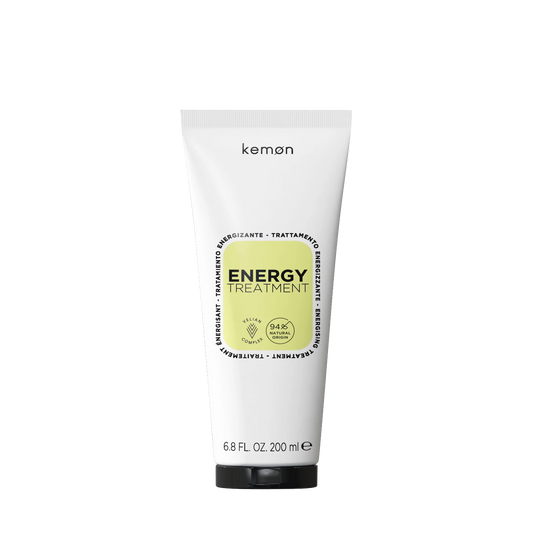 Kemon Hair Care Energy Treatment – Energijski tretma za lasišče in lase