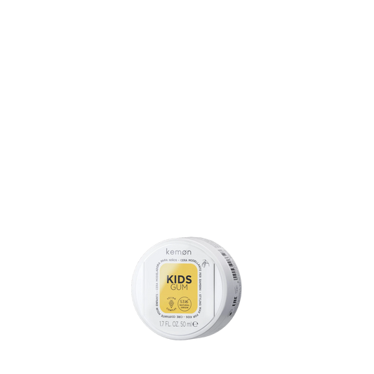 Kemon Hair Care Kids Gum – Vosek za otroke