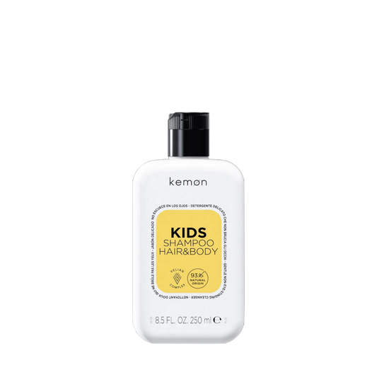 Kemon Hair Care Kids – Šampon za otroke