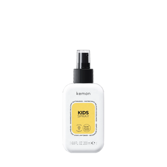 Kemon Hair Care Kids – Sprej za nežno razčesavanje
