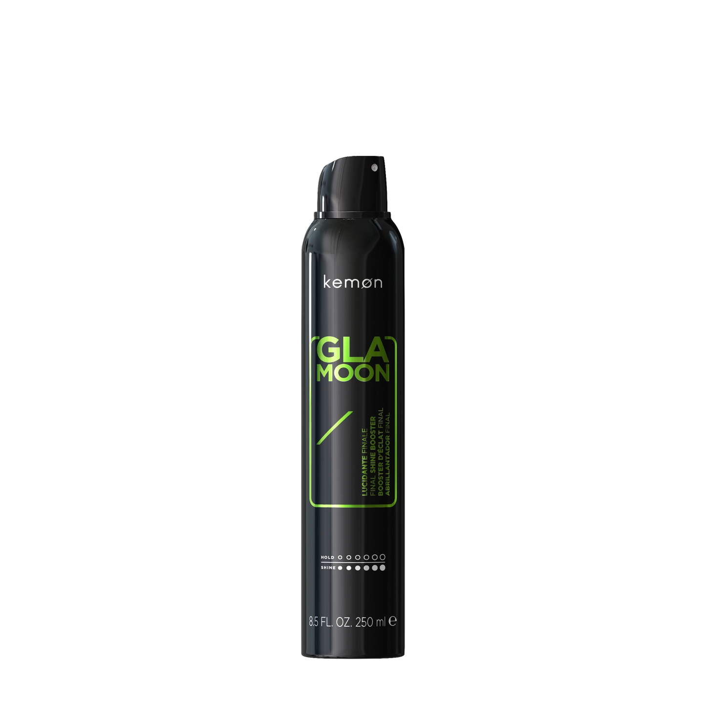 Kemon Hair Style Glamoon – Sprej za sijaj