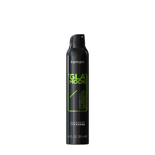 Kemon Hair Style Glamoon – Sprej za sijaj
