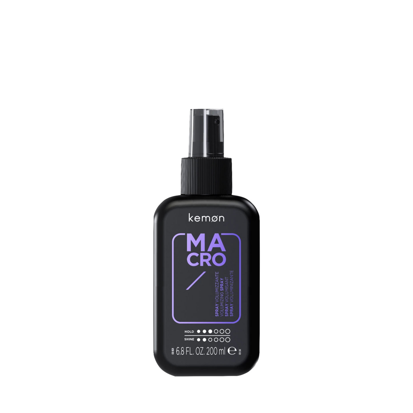 Kemon Hair Style Macro – Sprej za volumen