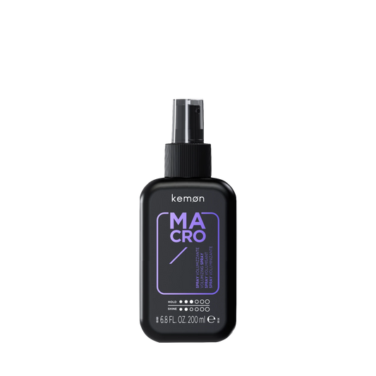 Kemon Hair Style Macro – Sprej za volumen