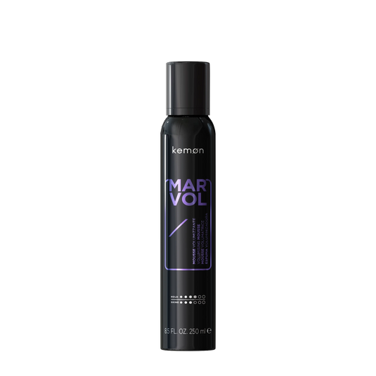 Kemon Hair Style Dreamfix – Pena za volumen
