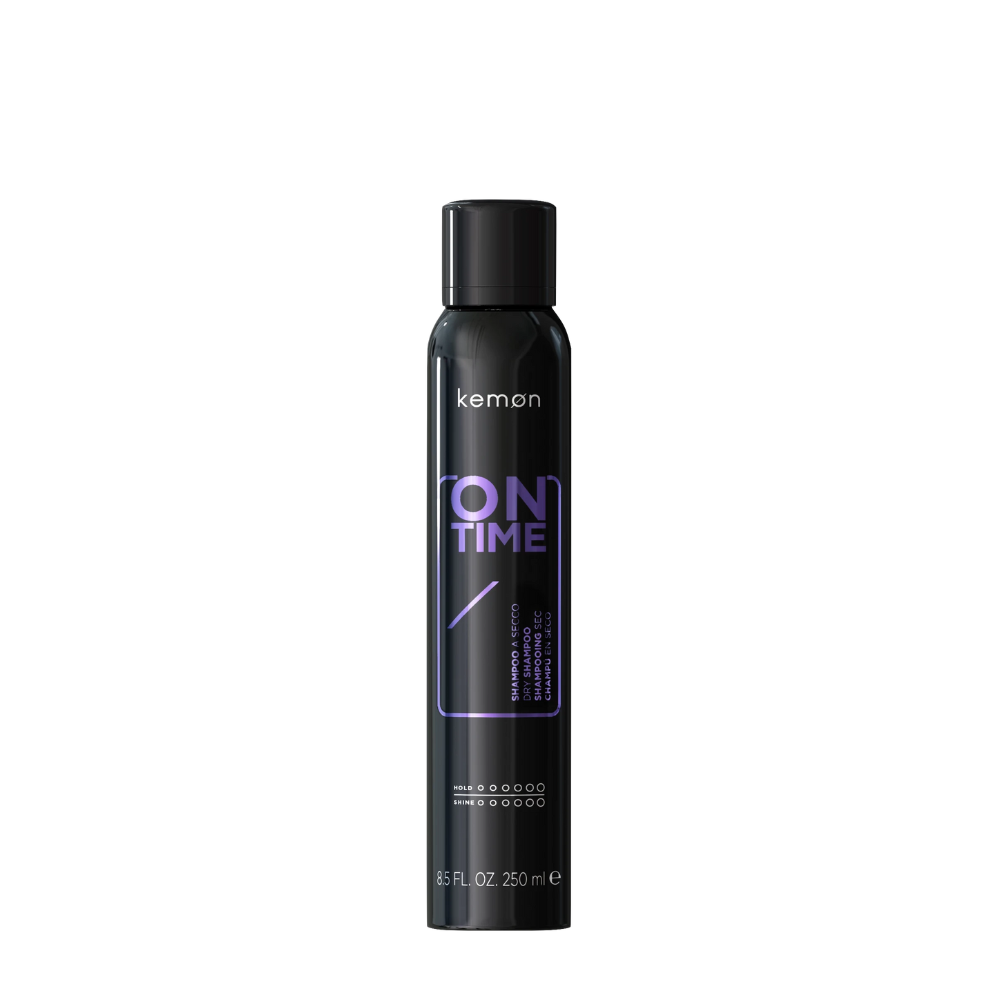 Kemon Hair Style On Time – Suhi šampon
