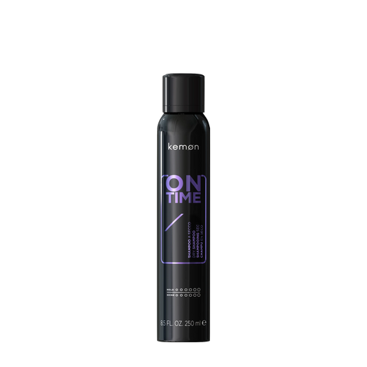 Kemon Hair Style On Time – Suhi šampon