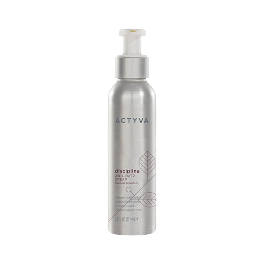 Kemon Actyva Disciplina Anti-Frizz krema proti krepastim lasem