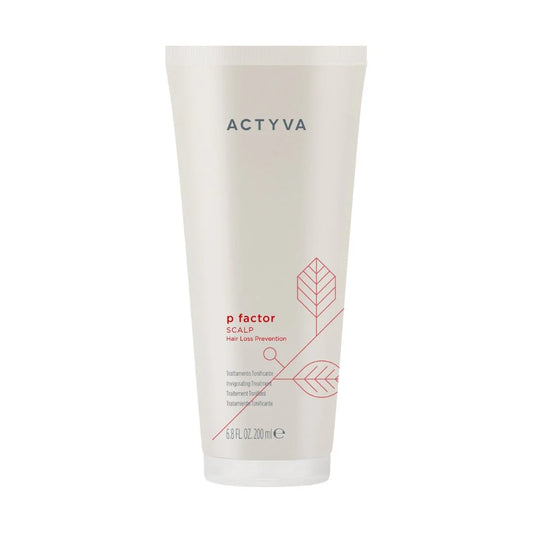 Kemon Actyva P Factor Scalp tretma za hitrejšo rast las in proti izpadanju las