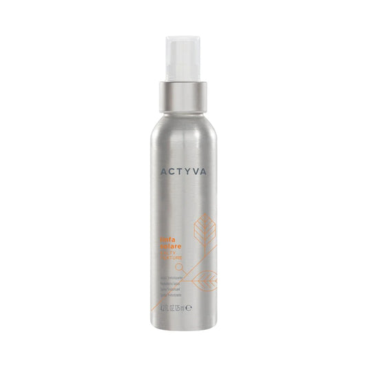 Kemon Actyva Linfa Solare Salty Texture – Sprej za lase