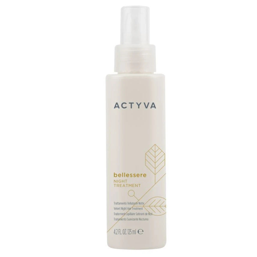 Kemon Actyva Bellessere Night Treatment