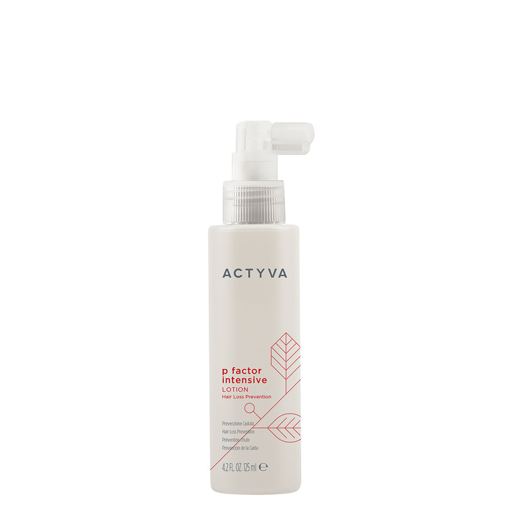 Kemon Actyva P Factor Intensive losjon proti izpadanju las 125 ml