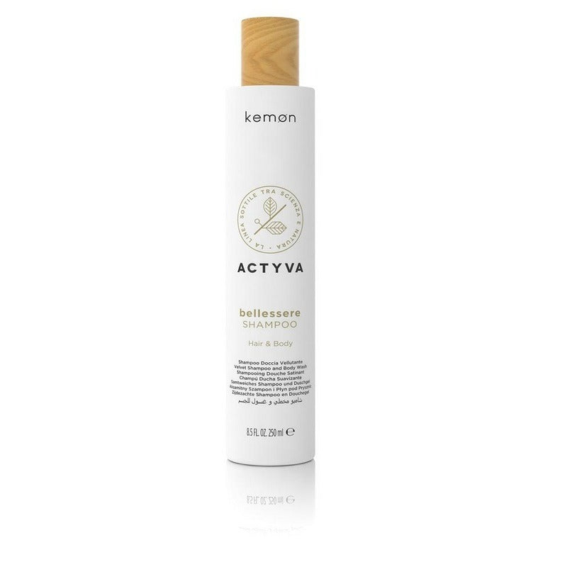 Bellessere Šampon - Studio Frizurca